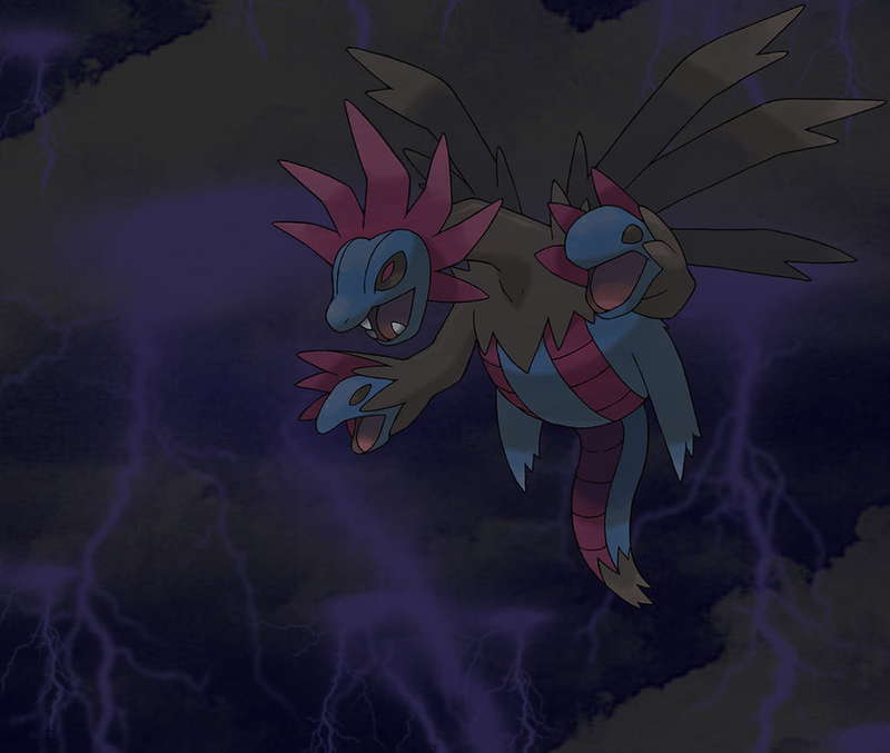 Image Credit - SakuraAlexia